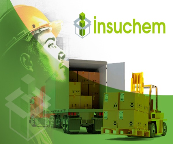 Equipo INSUCHEM